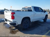 Chevrolet Silverado  4Wd Short Bed Rst 1GCUYEED7LZ236499 fotografie
