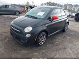 Fiat 500 Sport 3C3CFFBR0FT550843 снимка