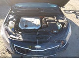 Kia Optima Hybrid Lx KNAGM4AD9D5043477 снимка