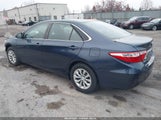 Toyota Camry Le 4T4BF1FK9FR457933 снимка