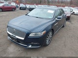 Lincoln Continental Select 1LN6L9TK5H5603541 fotografie