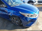 Kia Forte Lxs 3KPF24AD0NE432275 fotografie