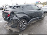 Toyota C-Hr Xle Premium JTNKHMBX1J1011373 fotografie