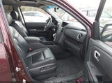 Honda Pilot Ex-L 5FNYF3H50BB031174 photo