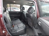 Honda Pilot Ex-L 5FNYF3H50BB031174 photo