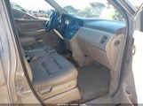 Honda Odyssey Ex-L 5FNRL18073B079942 снимка