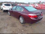 Honda Accord Ex-L 1HGCR2F8XEA280511 снимка