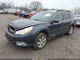 Subaru Outback 2.5I Premium 4S4BRCGC1B3402526 снимка