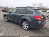 Subaru Outback 2.5I Premium 4S4BRCGC1B3402526 снимка