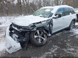 Jeep Grand Cherokee Limited 4X4 1C4RJHBG5N8572039 fotografie