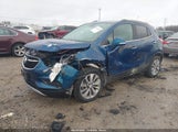Buick Encore Fwd Preferred KL4CJASB3KB780558 снимка