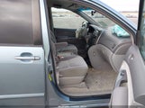 Toyota Sienna Le 5TDZA23CX6S471049 снимка