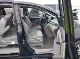 Honda Odyssey Ex-L 5FNRL5H6XBB101815 снимка