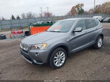BMW X3 xDrive28I 5UXWX9C54E0D28919 снимка