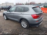 BMW X3 xDrive28I 5UXWX9C54E0D28919 снимка