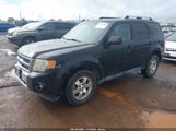 Ford Escape Limited 1FMCU9EG3CKC27313 снимка