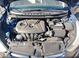 Hyundai Elantra Se 5NPDH4AE7GH684716 снимка
