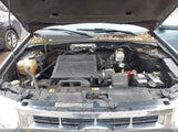 Ford Escape Limited 1FMCU0EG1AKB54399 снимка
