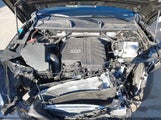 Audi Q5 Premium 45 Tfsi S Line Quattro S Tronic WA1GAAFY7N2019181 снимка