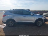 Hyundai Santa Fe Sport 2.4L 5XYZU3LB9EG220409 fotografie