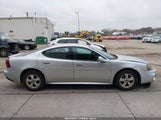 Pontiac Grand Prix 2G2WP522X51137223 снимка
