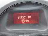 Pontiac Grand Prix 2G2WP522X51137223 снимка