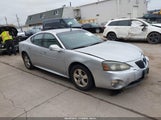 Pontiac Grand Prix 2G2WP522X51137223 снимка