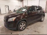 Chevrolet Trax Lt KL7CJPSB6GB644308 снимка
