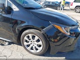 Toyota Corolla Le 5YFB4MDE2SP270642 снимка