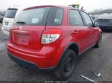 Suzuki Sx4 Premium/Tech Valu Pkg (Nav) JS2YB5A33C6300318 снимка