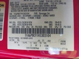 Ford Mustang Gt Premium 1FA6P8CF1H5303104 снимка