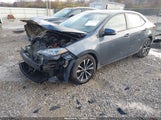 Toyota Corolla Se 2T1BURHE8HC749762 снимка