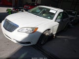 Chrysler 200 Limited 1C3BC2FG6BN519239 photo