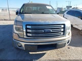 Ford F-150 Lariat 1FTFW1CF6DKD34364 снимка