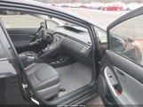 Toyota Prius Four JTDKN3DU6D5587340 снимка