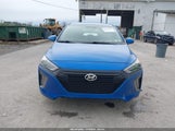 Hyundai Ioniq Hybrid Sel KMHC75LC9HU021859 снимка