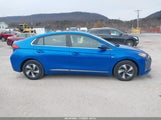 Hyundai Ioniq Hybrid Sel KMHC75LC9HU021859 photo