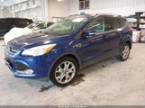 Ford Escape Titanium 1FMCU9J96EUA31817 снимка