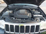Jeep Grand Cherokee Overland 1J8HS68298C105743 fotografie