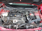 Honda Civic Lx 2HGFC2F50GH560849 снимка