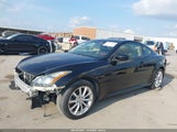Infiniti G37X JN1CV6EL4DM983092 снимка