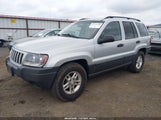 Jeep Grand Cherokee Laredo 1J4GW48S44C186277 снимка