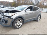 Hyundai Santa Fe Sport 2.0L Turbo 5XYZW4LA0FG235406 снимка