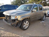 Honda Ridgeline Rtl 5FPYK1F51AB002940 снимка