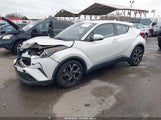 Toyota C-Hr Xle NMTKHMBX2JR030939 photo