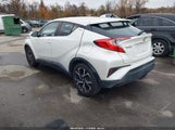 Toyota C-Hr Xle NMTKHMBX2JR030939 photo
