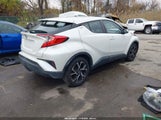 Toyota C-Hr Xle NMTKHMBX2JR030939 photo