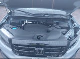 Honda Ridgeline Black Edition 5FPYK3F81SB046766 снимка