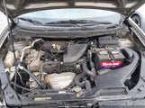 Nissan Rogue S JN8AS5MTXCW611966 снимка