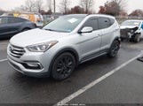 Hyundai Santa Fe Sport 2.0T Ultimate 5XYZWDLA5HG502820 fotografie
